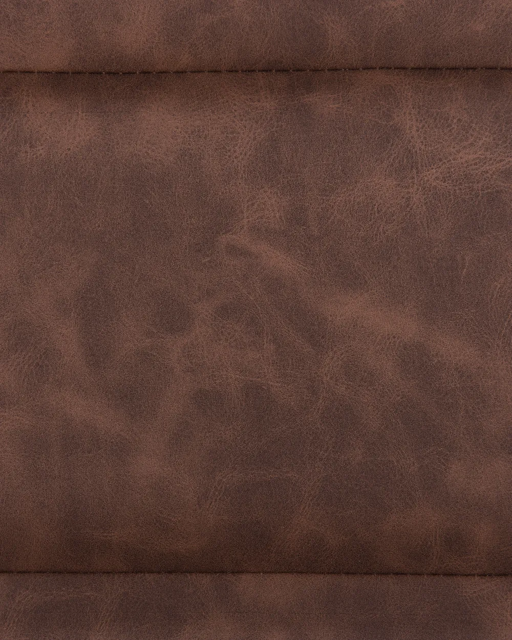 Tuolit<Beliani Tuoli Keinonahka Vaaleanruskea 2 Kpl Rockford