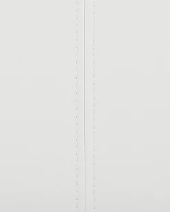 Tuolit<Beliani Tuoli Keinonahka Valkoinen 2 Kpl Greedin