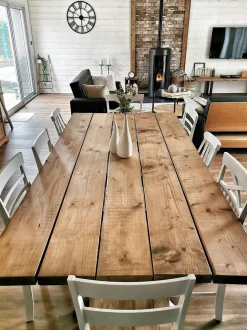 Tuolit<Beliani Tuoli Kumipuu Valkoinen 2 Kpl Burbank