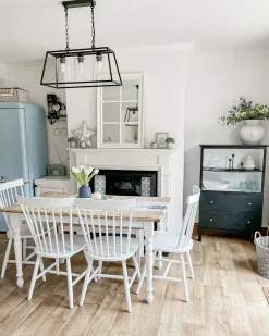 Tuolit<Beliani Tuoli Kumipuu Valkoinen 2 Kpl Burges