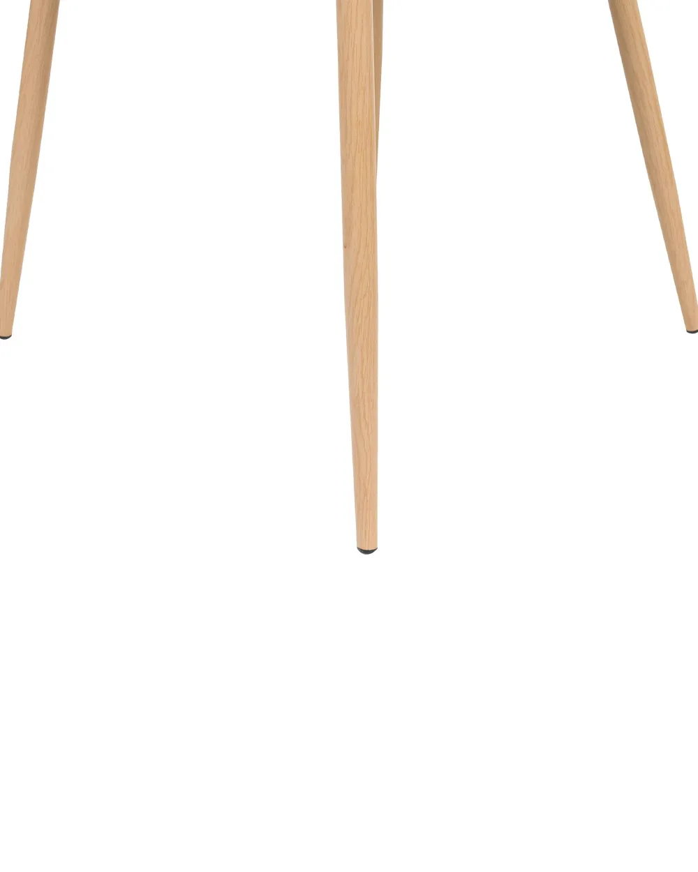 Cheap Beliani Tuoli Muovi Beige 2 Kpl Nashua