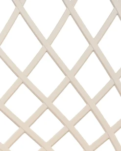 Cheap Beliani Tuoli Muovi Beige 2 Kpl Nashua