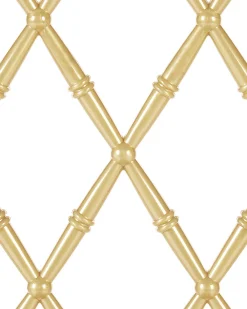 Discount Beliani Tuoli Muovi Kulta 2 Kpl Clarion