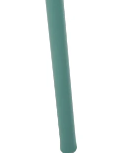 Sale Beliani Tuoli Muovi Mintunvihrea 4 Kpl Gela