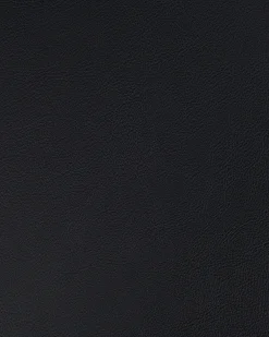 New Beliani Tuoli Muovi Musta 4 Kpl Morill