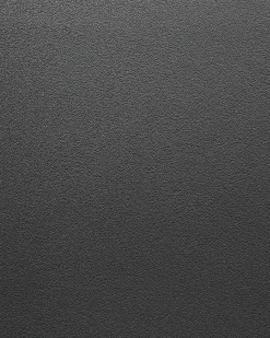 Outlet Beliani Tuoli Muovi Musta 2 Kpl Sumkley