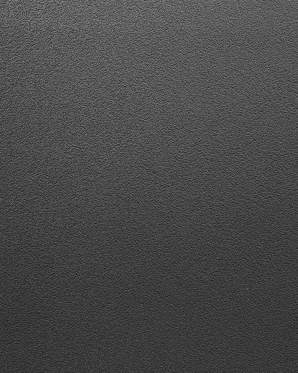 Outlet Beliani Tuoli Muovi Musta 2 Kpl Sumkley