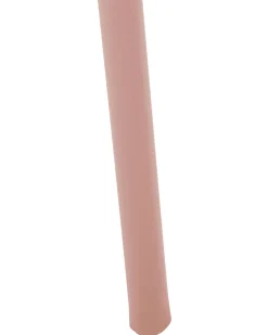 Best Beliani Tuoli Muovi Pastellipinkki 4 Kpl Gela