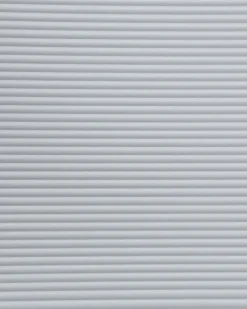 Tuolit<Beliani Tuoli Muovi Vaaleanharmaa 2 Kpl Elbert