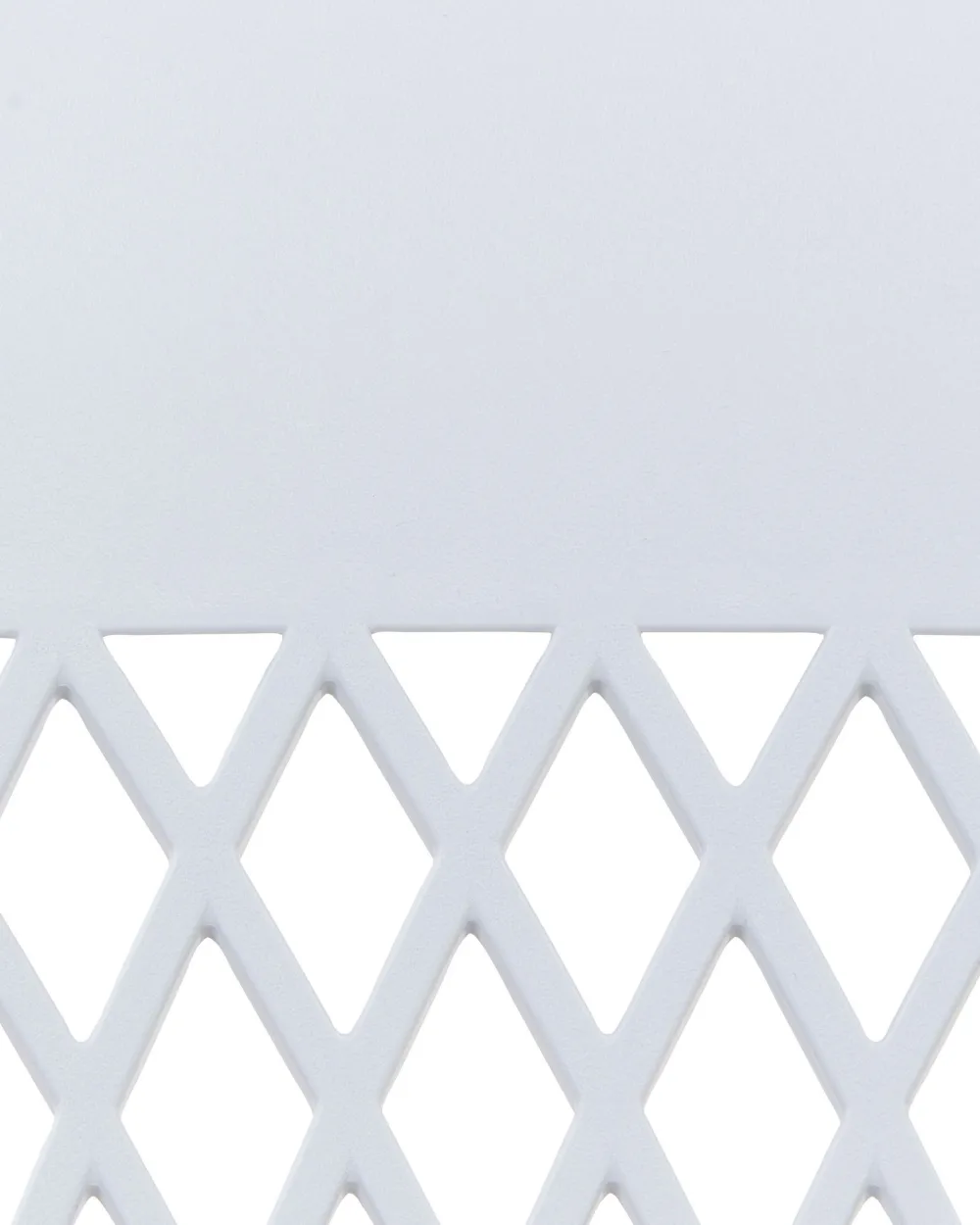 Clearance Beliani Tuoli Muovi Vaaleanharmaa 2 Kpl Almira