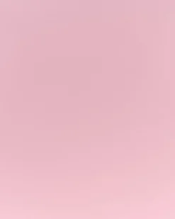 Cheap Beliani Tuoli Muovi Vaaleanpunainen 2 Kpl Utica