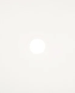 Tuolit<Beliani Tuoli Muovi Valkoinen 4 Kpl Vieste