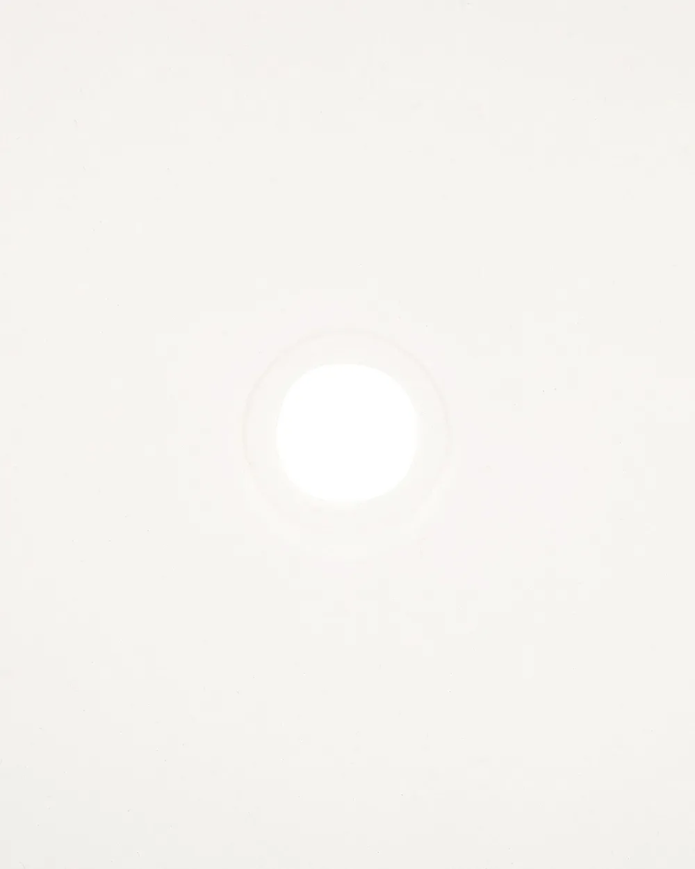 Tuolit<Beliani Tuoli Muovi Valkoinen 4 Kpl Vieste