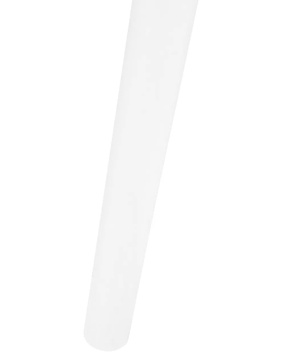 Tuolit<Beliani Tuoli Muovi Valkoinen 2 Kpl Ventnor