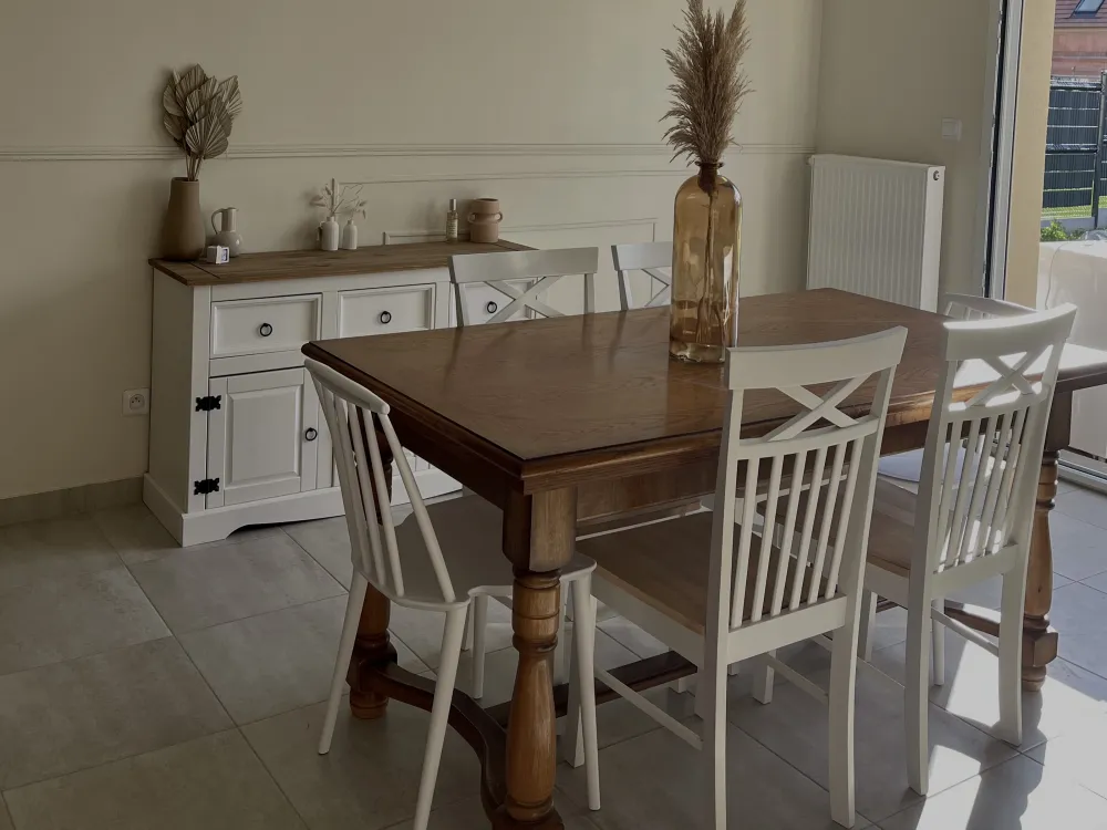 Tuolit<Beliani Tuoli Muovi Valkoinen 2 Kpl Ventnor