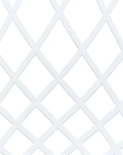 Discount Beliani Tuoli Muovi Valkoinen 2 Kpl Nashua Ii