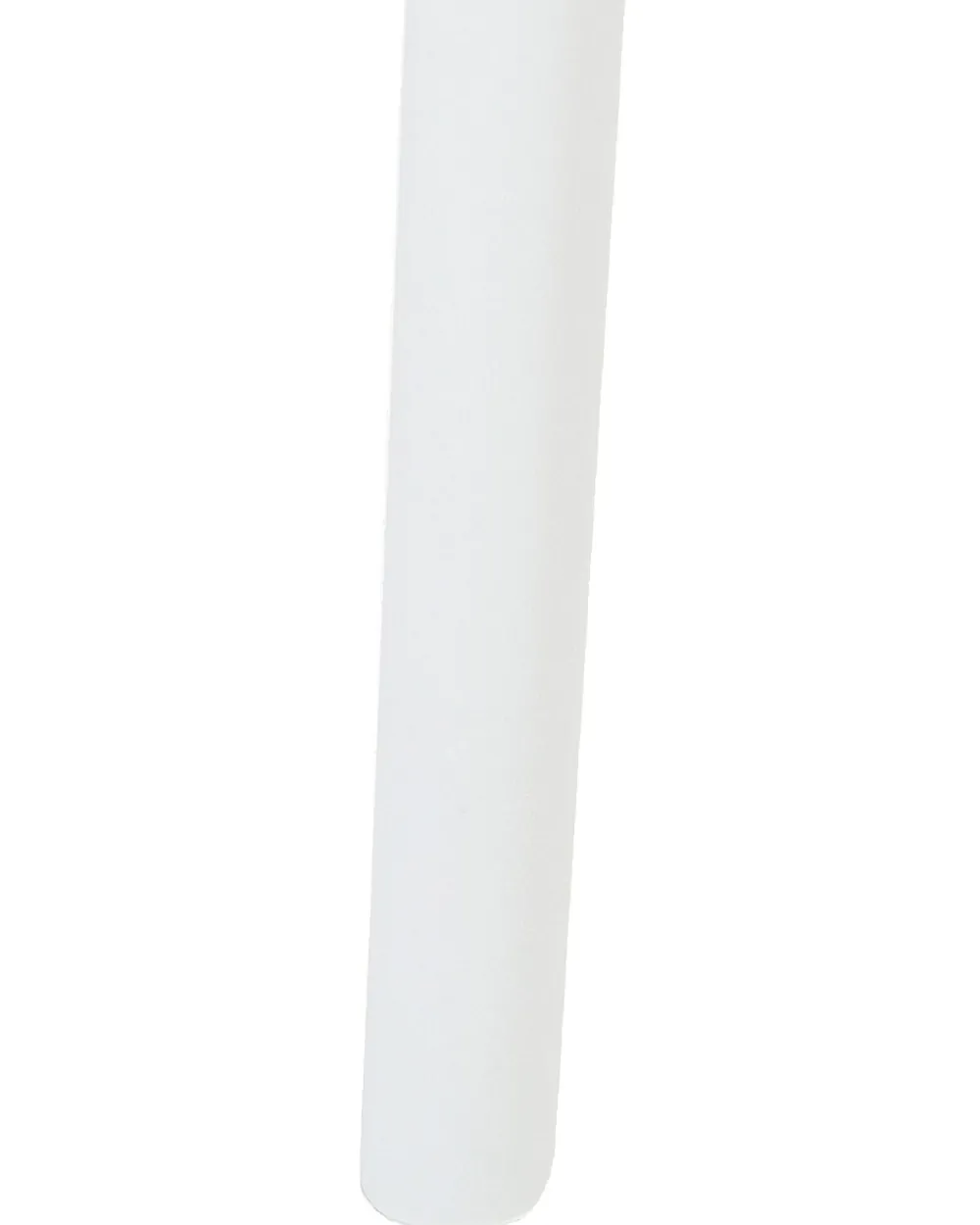 Discount Beliani Tuoli Muovi Valkoinen 4 Kpl Ostia