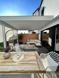 Tuolit<Beliani Tuoli Muovi Valkoinen 2 Kpl Nashua