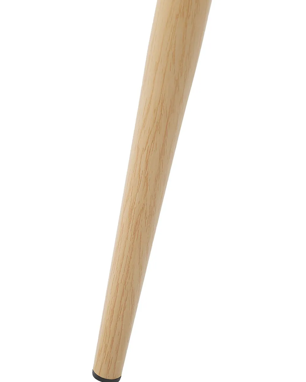 Tuolit<Beliani Tuoli Muovi Valkoinen 2 Kpl Nashua