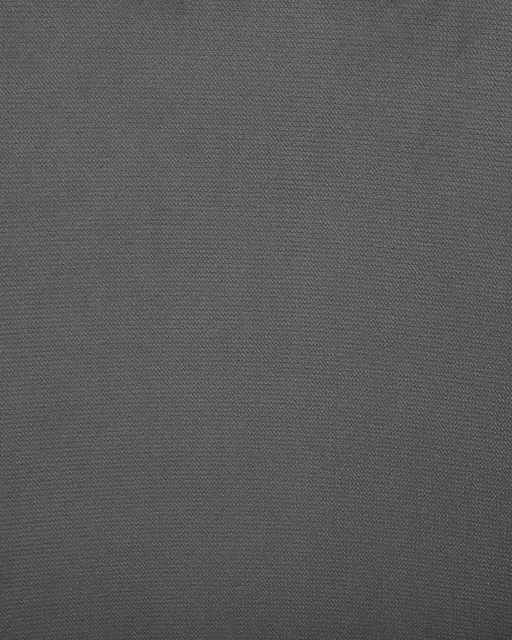 Shop Beliani Tuoli Sametti Harmaa 2 Kpl Visalia