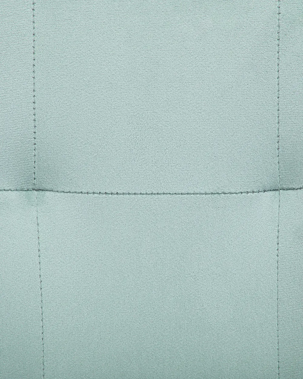 Tuolit<Beliani Tuoli Sametti Mintunvihrea 2 Kpl Jasmin