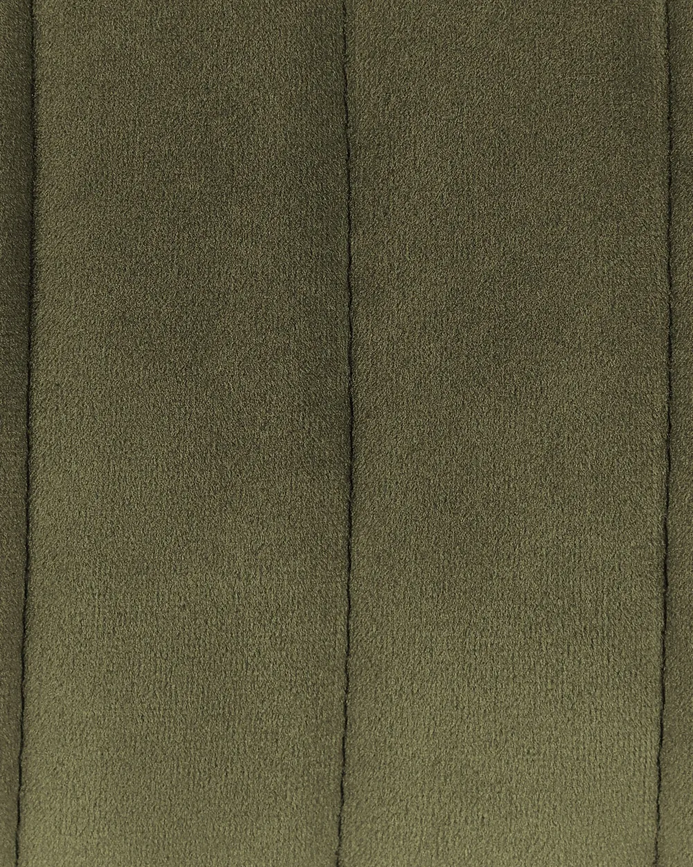 Tuolit<Beliani Tuoli Sametti Oliivinvihrea 2 Kpl Sanilac