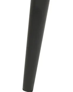 Sale Beliani Tuoli Sametti Oranssi 2 Kpl Jasmin