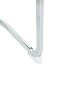 Sale Beliani Tuoli Sametti Smaragdinvihrea 2 Kpl Altoona