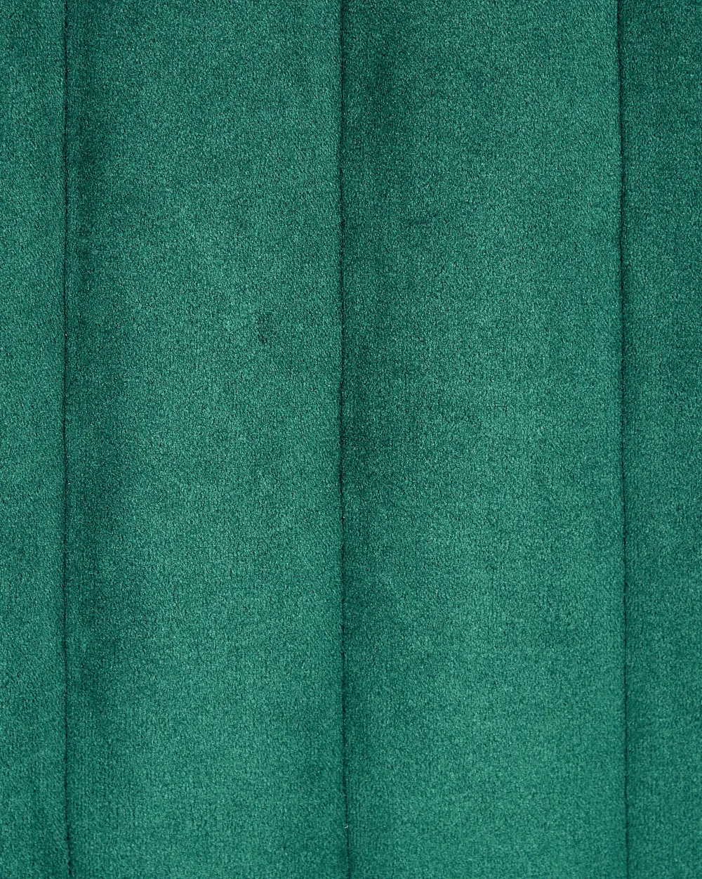 Tuolit<Beliani Tuoli Sametti Smaragdinvihrea 2 Kpl Navasota