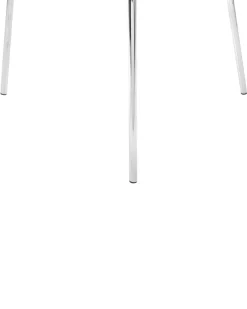 Tuolit<Beliani Tuoli Sametti Vaaleanharmaa/Hopea 2 Kpl Boonville