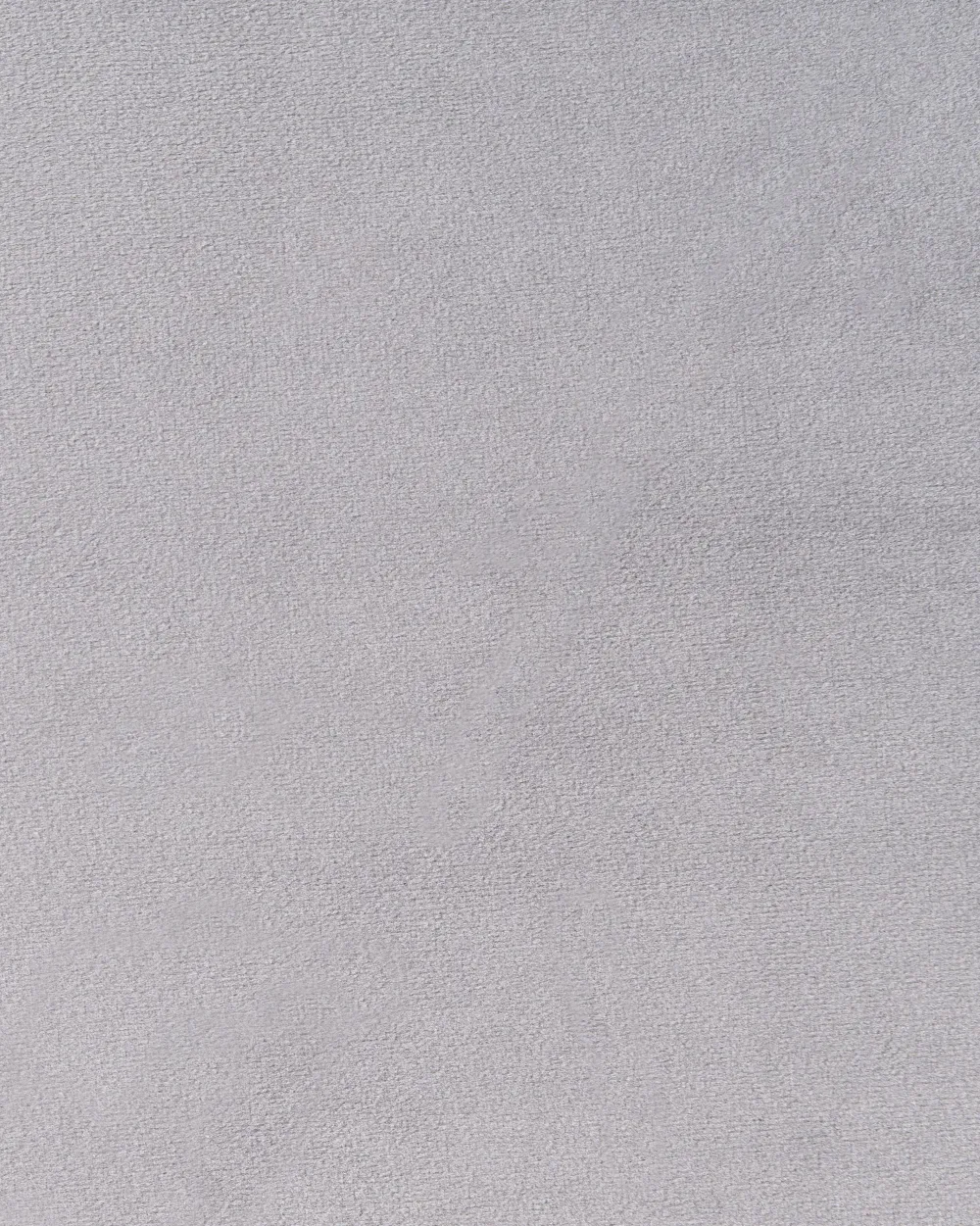 Best Beliani Tuoli Sametti Vaaleanharmaa/Musta 2 Kpl Boonville