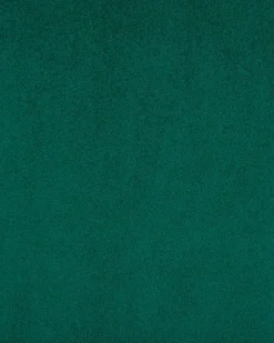 Tuolit<Beliani Tuoli Sametti Vihrea 2 Kpl Dakota Ii