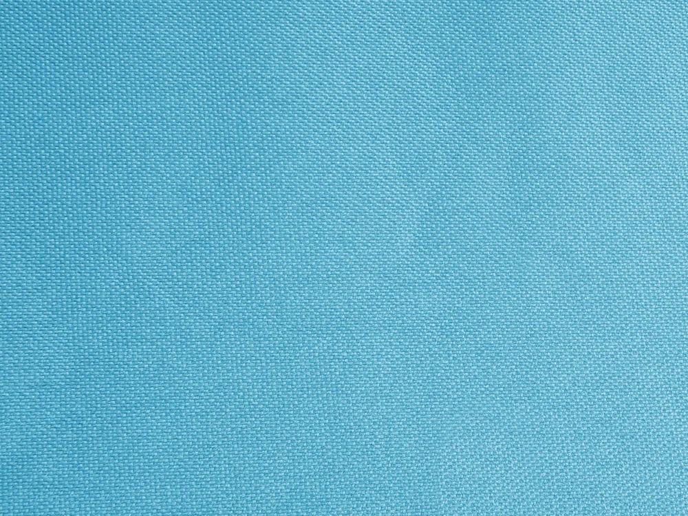 Ulkokalusteet<Beliani Turkoosi Teraksinen Aurinkotuoli Katoksella Foligno