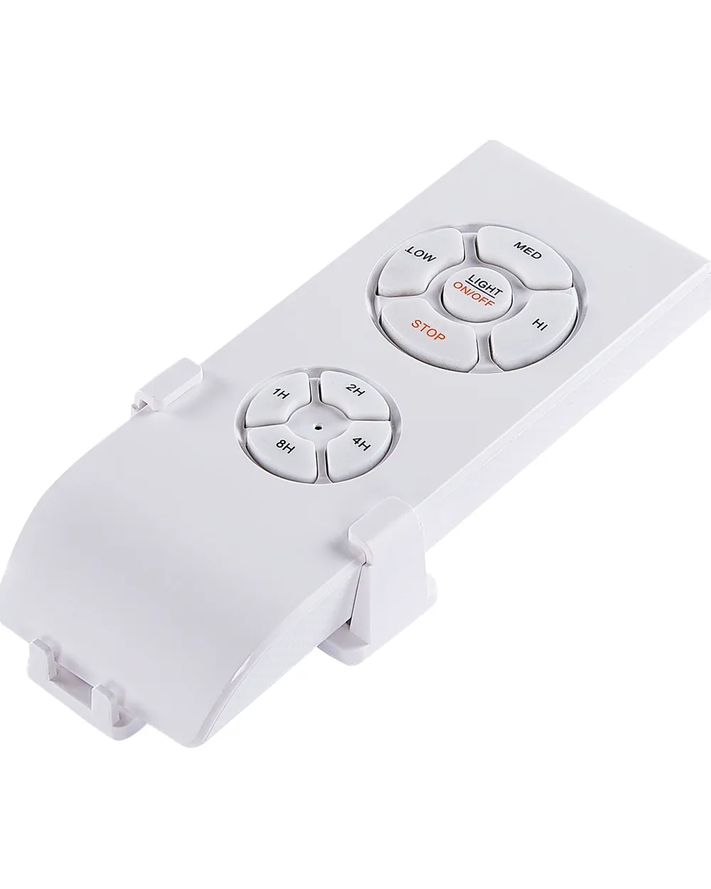 Fashion Beliani Tuuletinvalaisin Rauta Vaaleanruskea Muddy