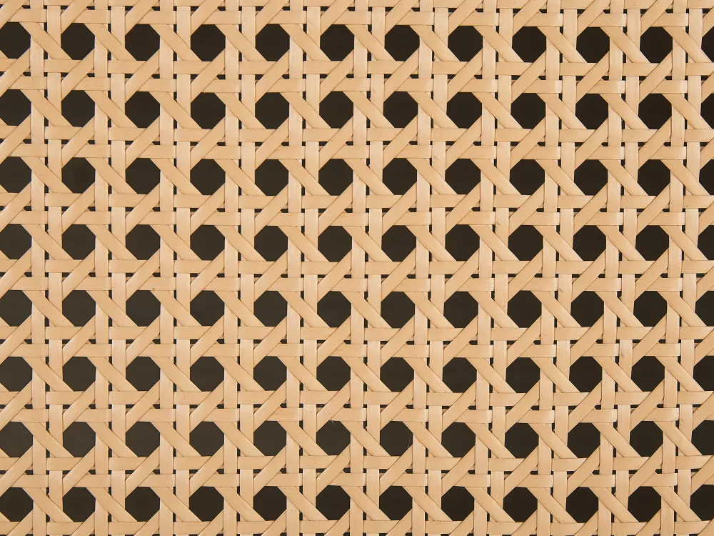 Best Beliani Tv-Taso 2 Kaappia 2 Hyllya Luonnonvalkoinen Parton