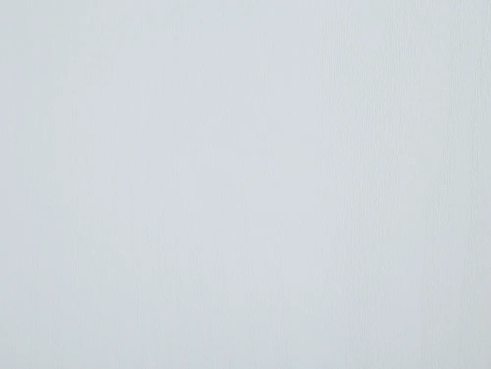 Best Beliani Tv-Taso 2 Kaappia 2 Hyllya Luonnonvalkoinen Parton