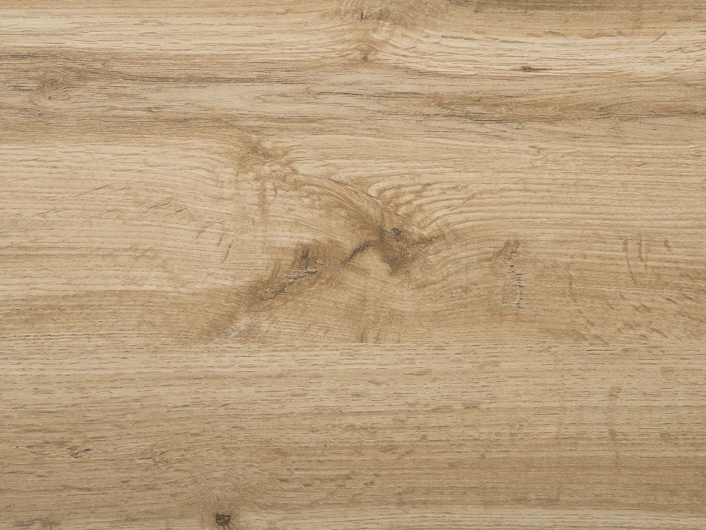 Säilytys<Beliani Tv-Taso 2 Kaappia Hylly Vaalea Puu Timber