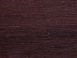 Fashion Beliani Tv-Taso 3 Laatikkoa Tumma Puu/Valkoinen Foston