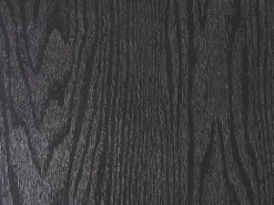 Säilytys<Beliani Tv-Taso Kaappi Laatikko Tumma Puu/Musta Jose