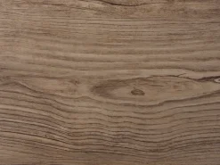 Shop Beliani Tyohuonesetti 2 Osaa Tumma Puu/Musta Foster/Casco