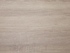 Cheap Beliani Tyohuonesetti 2 Osaa Vaalea Puu/Musta Foster/Calvin