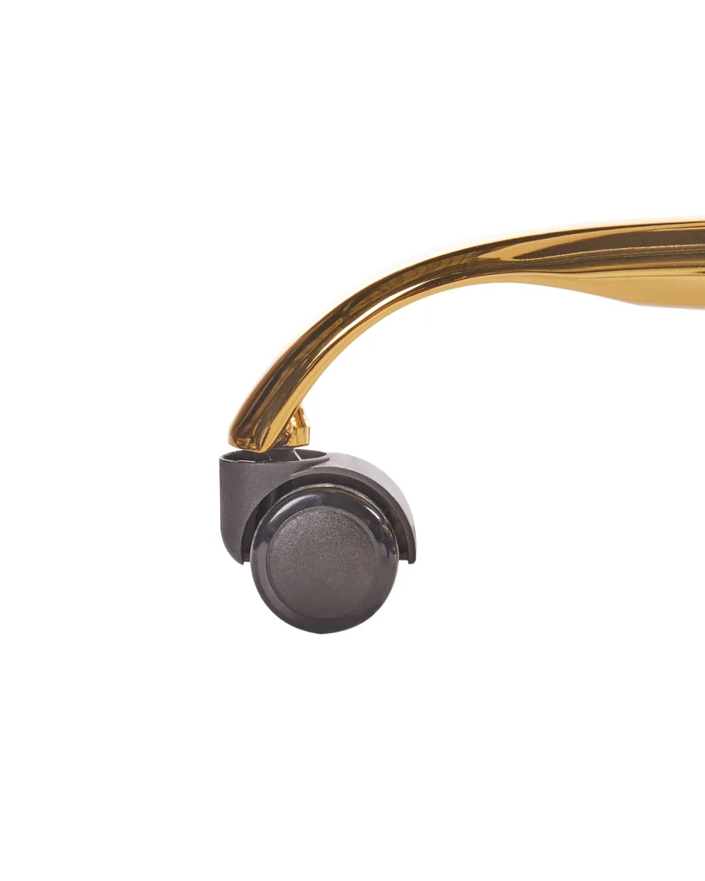 Tuolit<Beliani Tyotuoli Buklee Valkoinen Monticello Ii