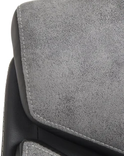 Fashion Beliani Tyotuoli Harmaa Formula