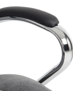 Fashion Beliani Tyotuoli Harmaa Formula