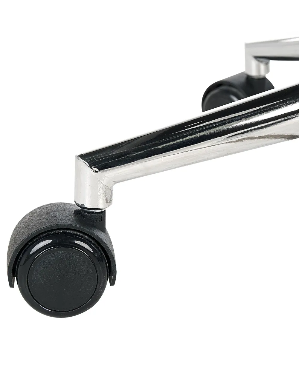 Tuolit<Beliani Tyotuoli Kangas Beige Pilot