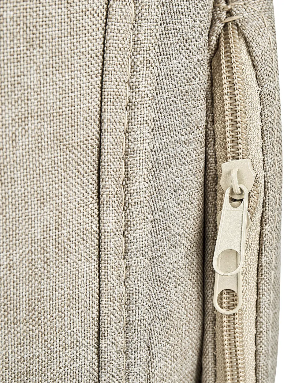 Tuolit<Beliani Tyotuoli Kangas Beige Pilot