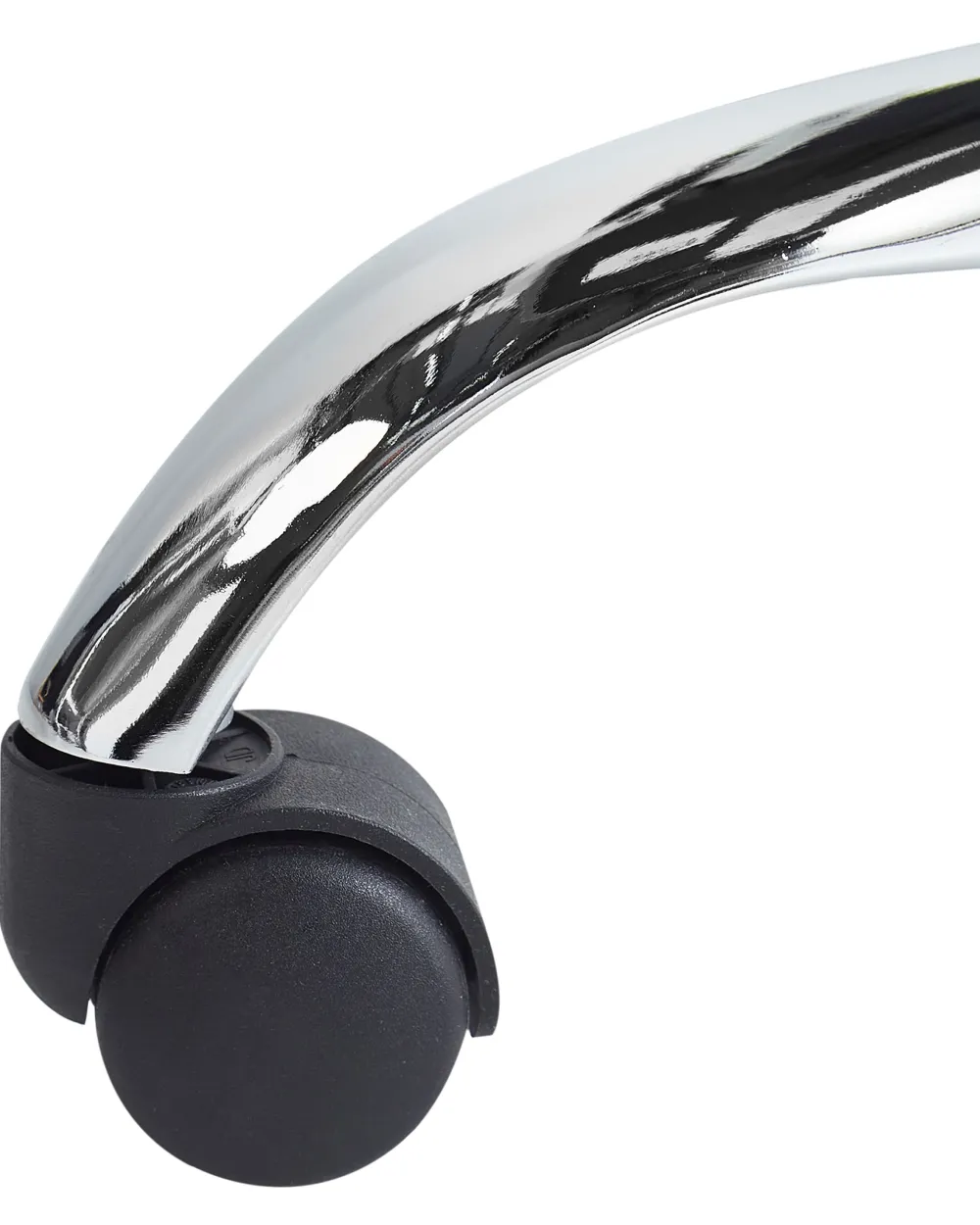 Outlet Beliani Tyotuoli Kangas Beige Pioneer