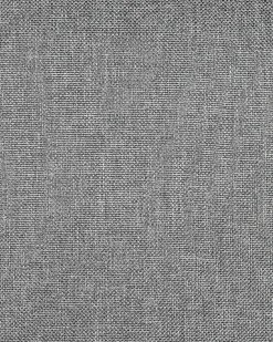 Lastenhuone<Beliani Tyotuoli Kangas Harmaa Royal