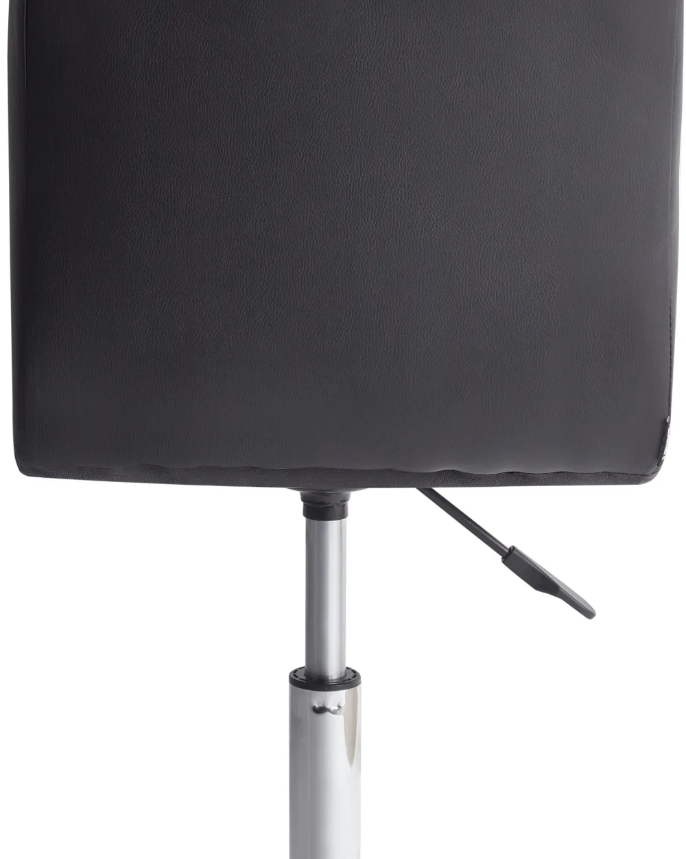 Best Sale Beliani Tyotuoli Kangas Musta Marion