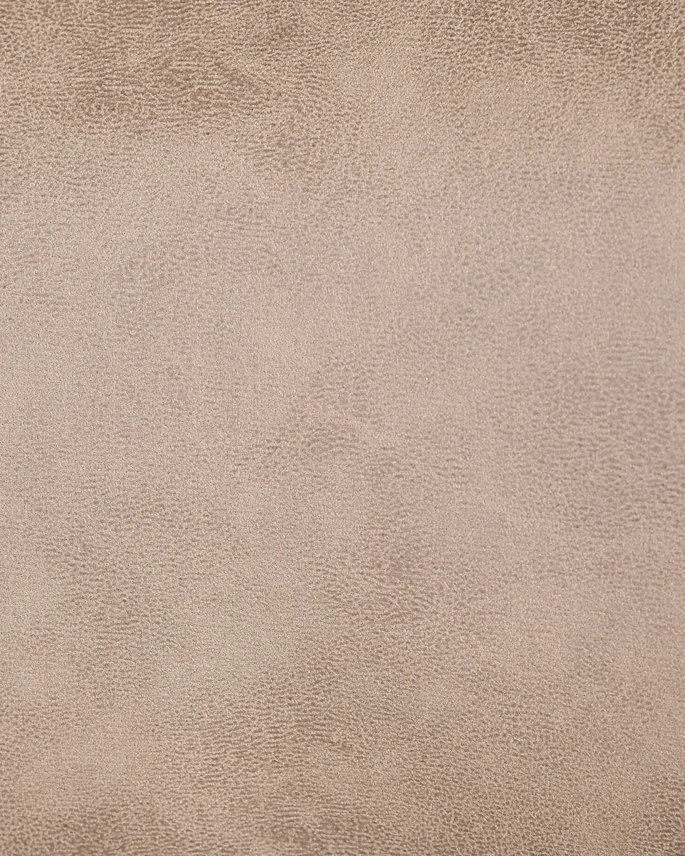 Sale Beliani Tyotuoli Kangas Ruskeanharmaa/Valkoinen Delight